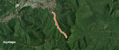 OSM Route 14303271