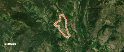 TC261 Voltants de Lles de Cerdanya