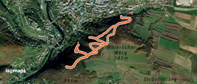 Waldlehrpfad Gars am Kamp