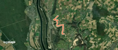 Bildstöckle - Im Wolf