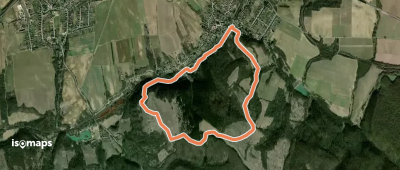 S (Városlőd, tábor – Városlőd, tábor)