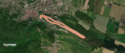 Kleiner Rundweg Teufelsmauer Blankenburg