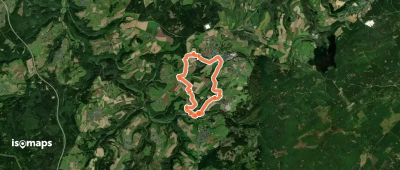 Traumschleife Lecker Pfädchen