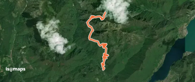 OSM Route 14309956