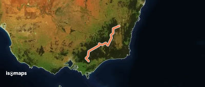 Australian Alps Walking Track