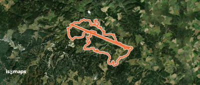 Schieferpfad am "Grünen Band"