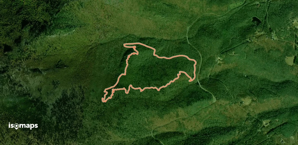 Cragway Loop