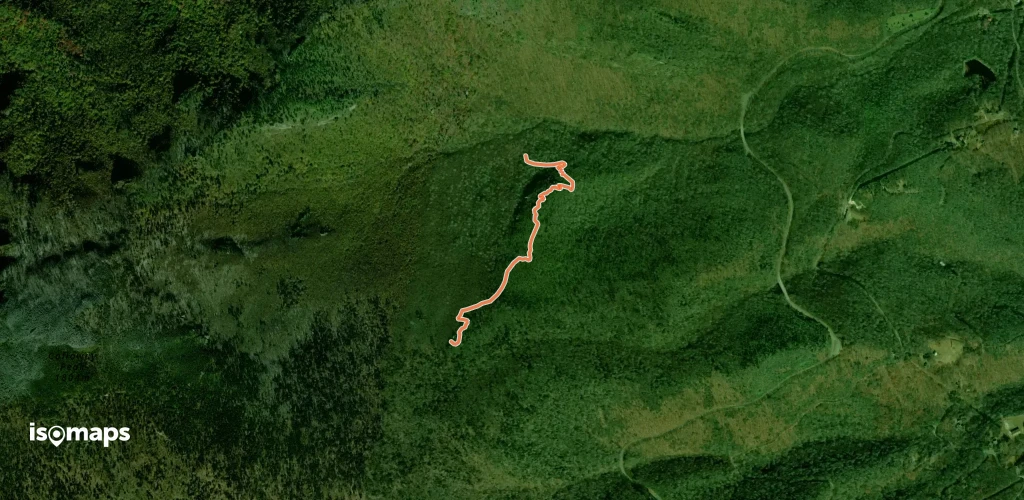 Cragway Trail