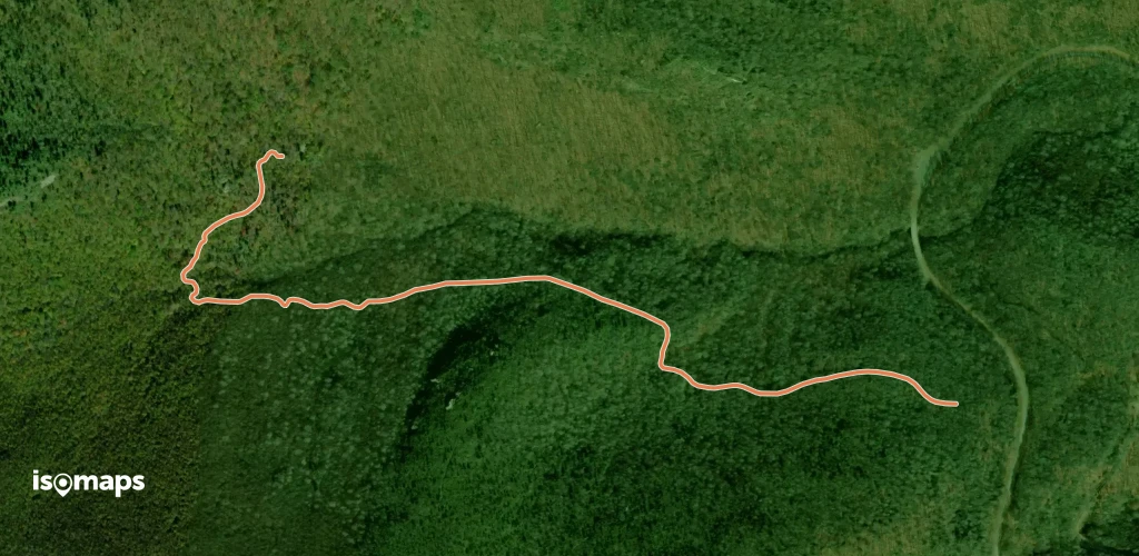 Nuwati Trail