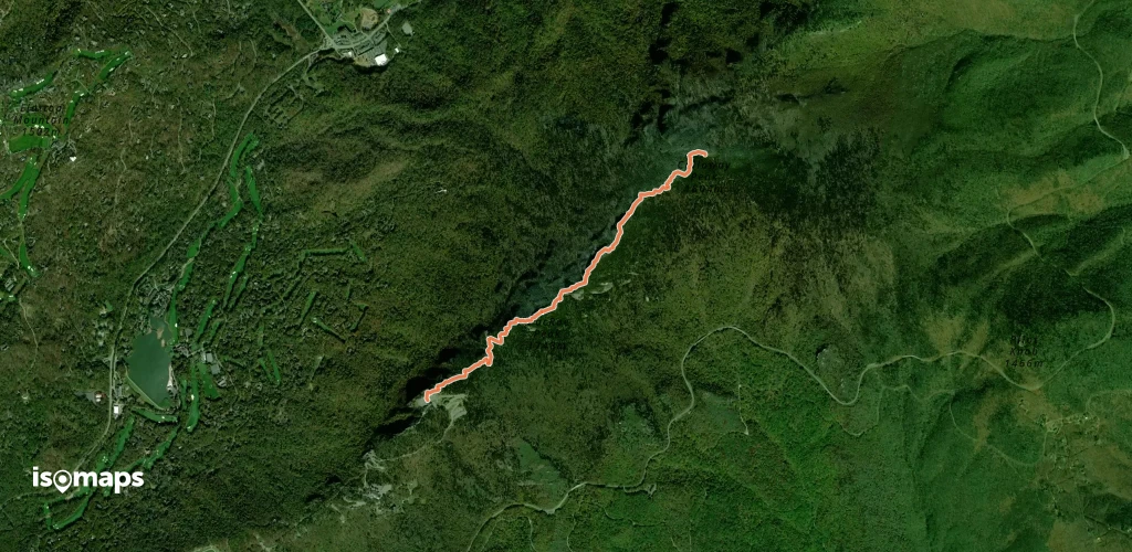 Grandfather Trail