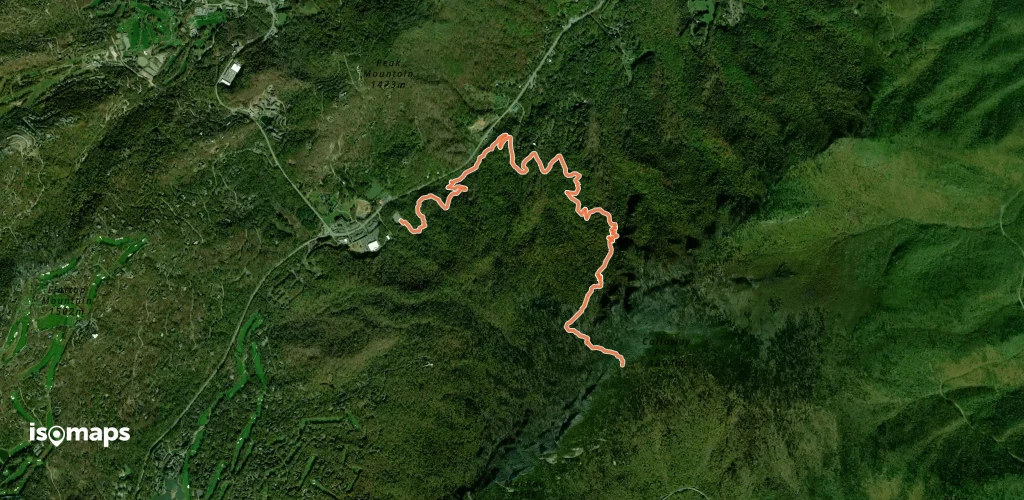 Profile Trail