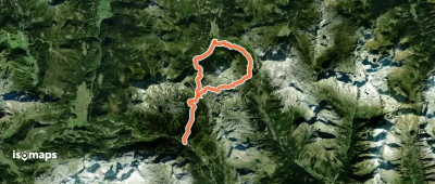 Oberhüttentour