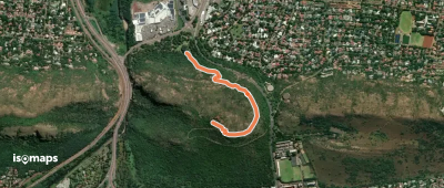 Fort Trail