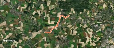 OSM Route 1647390