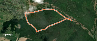 Rhön-Rundweg Burkardroth 4