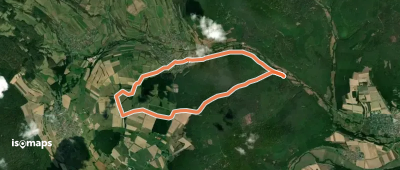 Rhön-Rundweg Burkardroth 5