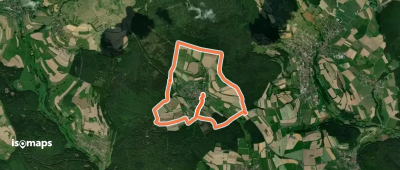 Rhön-Rundweg Burkardroth 12