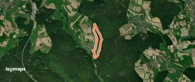 Rhön-Rundweg Burkardroth 14