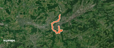 St.Galler Brückenweg