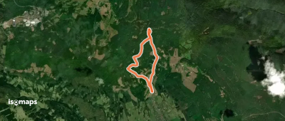 Rhön-Rundweg Walddörfer 5