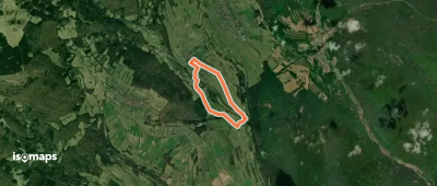 Rhön-Rundweg Walddörfer 8