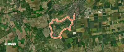 Panoramaweg Wörrstadt-Rommersheim