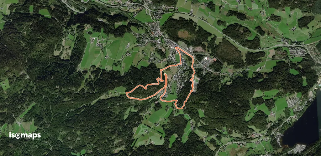 Kesslerhöhenweg