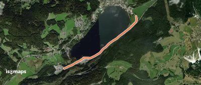 Campingplatz Bankenhof - Titisee Seehof