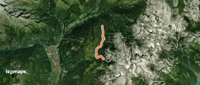 OSM Route 1649174