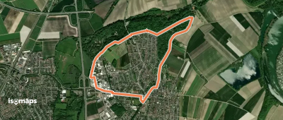 Rundwanderweg 4