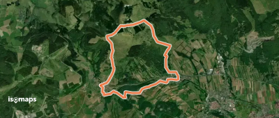Rhön-Rundweg Bischofsheim 8