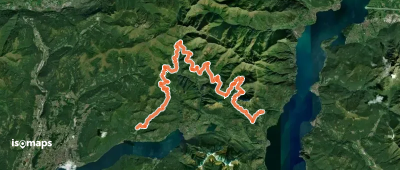 Sentiero delle Quattro Valli