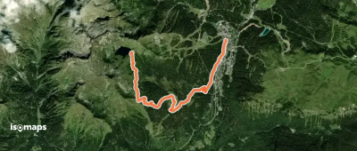 OSM Route 1649186