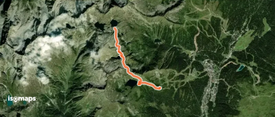 Sentiero dei Cinque Laghi