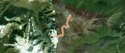 OSM Route 14326260