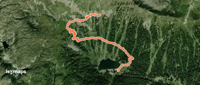 OSM Route 1649191