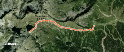 OSM Route 1649192