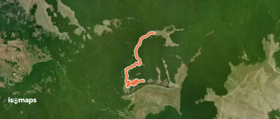 OSM Route 14328606