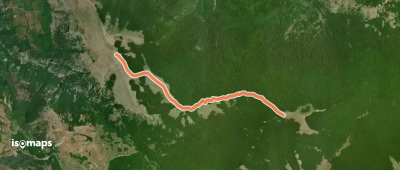 OSM Route 14328607