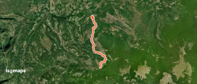 OSM Route 14328608
