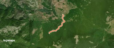 OSM Route 14328609