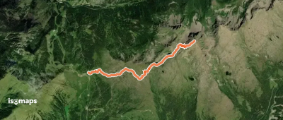 OSM Route 1649556