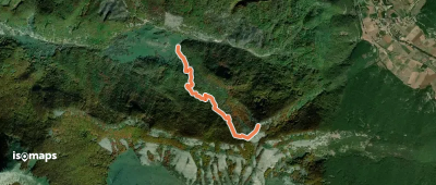 OSM Route 14330477