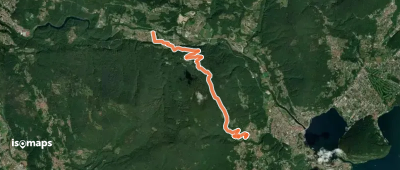 OSM Route 14331047