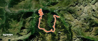 OSM Route 14331382