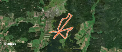 Nordic Walking Rundtour 2