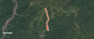 貂山古道