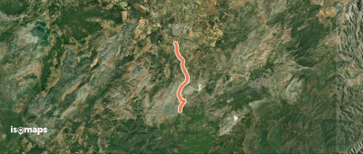 Ronda - Cartajima