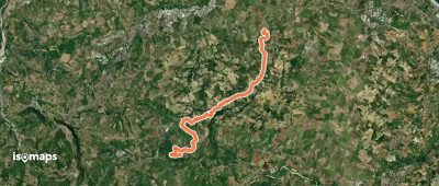 OSM Route 14334844