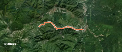 OSM Route 1650469